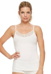 BodyBliss Breeze Collection Camisole