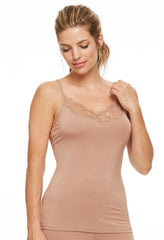 BodyBliss Breeze Collection Camisole