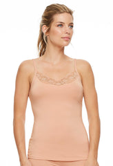 BodyBliss Breeze Collection Camisole