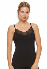 BodyBliss Breeze Collection Camisole