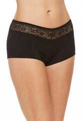 BodyBliss Breeze Collection Boyshort
