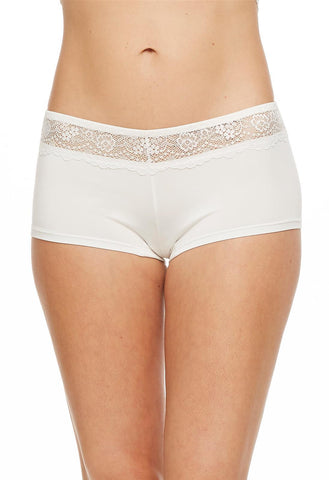 BodyBliss Breeze Collection Boyshort