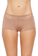 BodyBliss Breeze Collection Boyshort