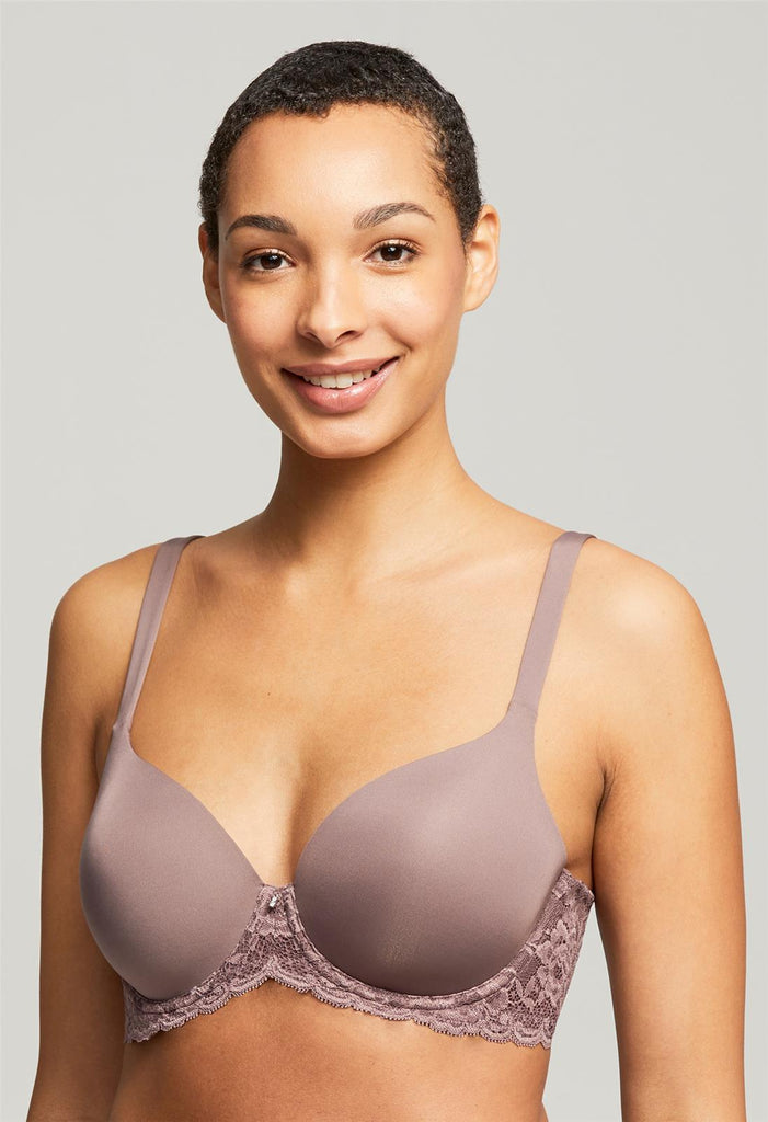 Pure Plus Full Coverage T-Shirt Bra