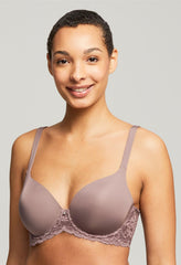 Pure Plus Full Coverage T-Shirt Bra