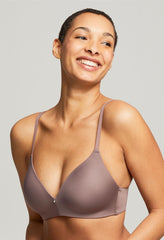 Wire-Free T-Shirt Bra