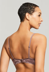 Grace Unlined High Apex Bra