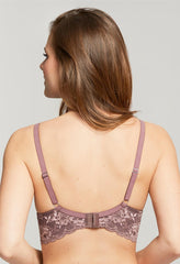 Divine Full Coverage Lace Bra