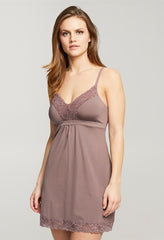 Bust Support Chemise