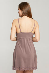 Bust Support Chemise