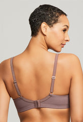 Wire-Free Plus T-Shirt Bra