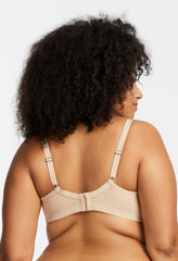 Wire-Free Plus T-Shirt Bra