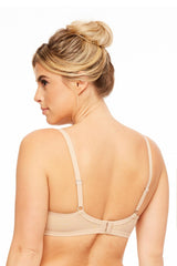 Wire-Free Plus T-Shirt Bra