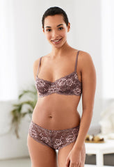 Flirt Demi Lace Bra