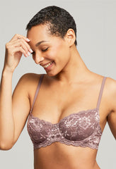 Flirt Demi Lace Bra