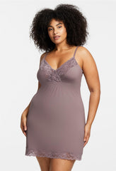 Bust Support Chemise