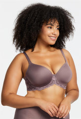 Pure Plus Full Coverage T-Shirt Bra