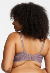 Pure Plus Full Coverage T-Shirt Bra