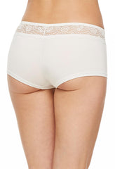 BodyBliss Breeze Collection Boyshort
