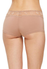 BodyBliss Breeze Collection Boyshort