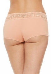 BodyBliss Breeze Collection Boyshort