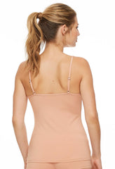 BodyBliss Breeze Collection Camisole
