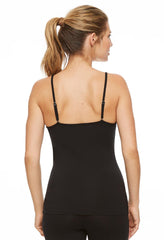 BodyBliss Breeze Collection Camisole