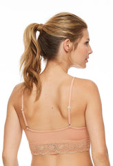 BodyBliss Breeze Collection Bralette