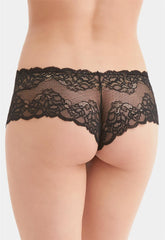 Lace Cheeky Panty