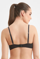 Allure Light Push-Up Bra