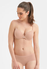 Allure Light Push-Up Bra