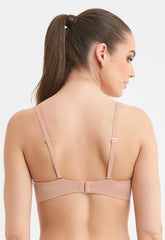 Allure Light Push-Up Bra