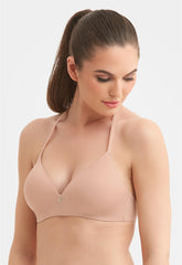 Wire-Free T-Shirt Bra