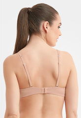 Wire-Free T-Shirt Bra