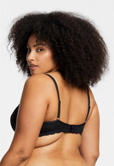Grace Unlined High Apex Bra