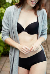 Absolute Demi T-Shirt Bra