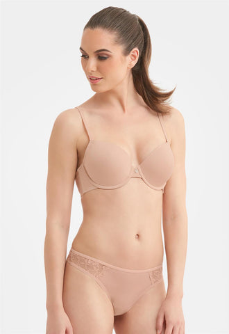 Absolute Demi T-Shirt Bra