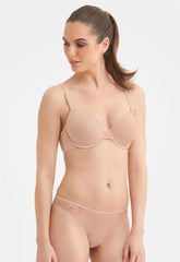 Absolute Demi T-Shirt Bra