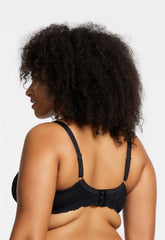 Divine Full Coverage Lace Bra
