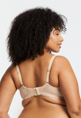 Divine Full Coverage Lace Bra