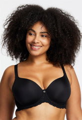 Pure Plus Full Coverage T-Shirt Bra