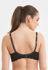 Pure Plus Full Coverage T-Shirt Bra
