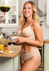 Pure Plus Full Coverage T-Shirt Bra