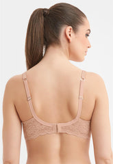 Pure Plus Full Coverage T-Shirt Bra