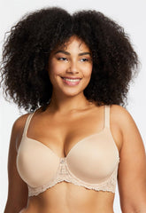 Pure Plus Full Coverage T-Shirt Bra