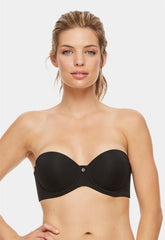 Strapless Bra
