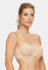 Strapless Bra