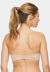 Strapless Bra