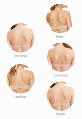 Strapless Bra