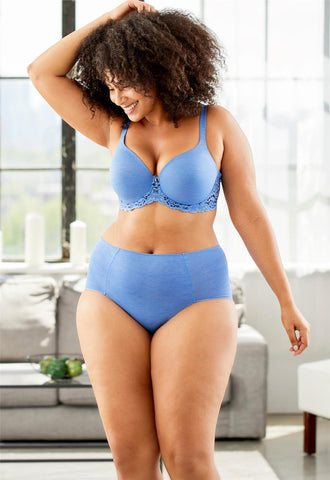 Pure Plus Full Coverage T-Shirt Bra